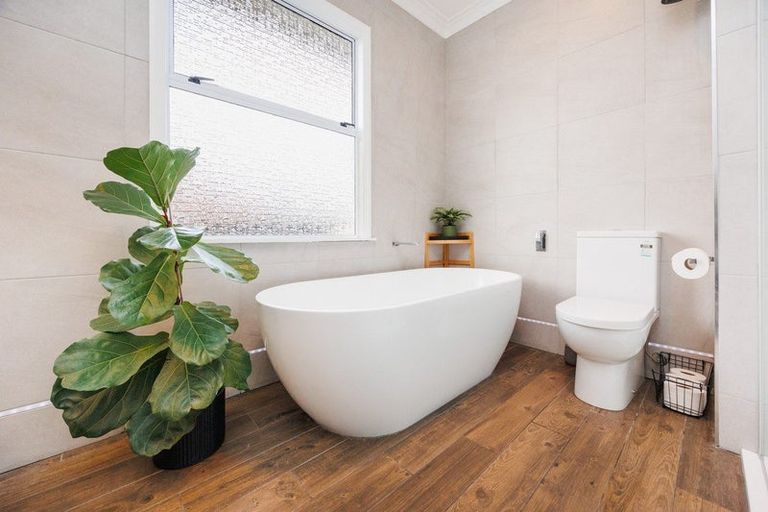 Photo of property in 45 Tyne Street, Roslyn, Dunedin, 9010