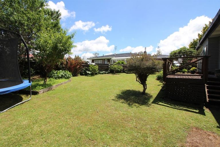 Photo of property in 8 Tweed Street, Tokoroa, 3420