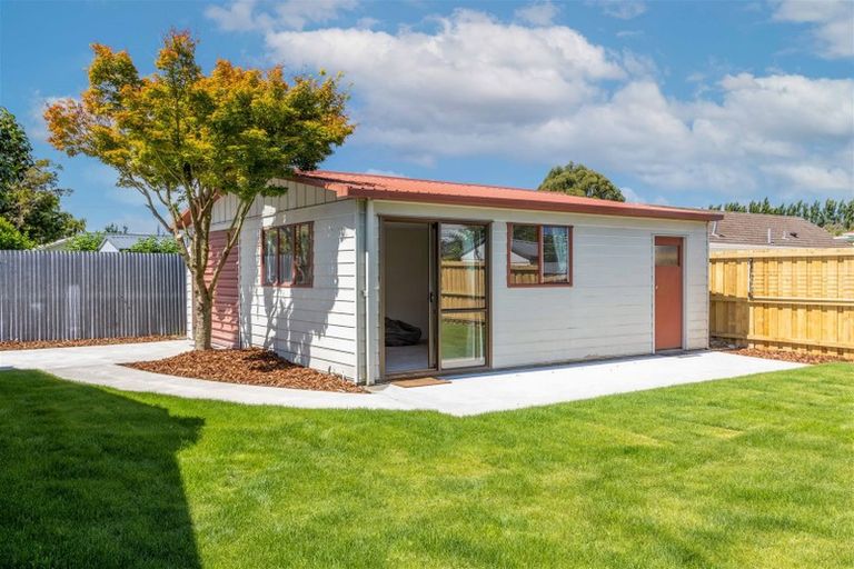 Photo of property in 7 Ostler Place, Hoon Hay, Christchurch, 8025