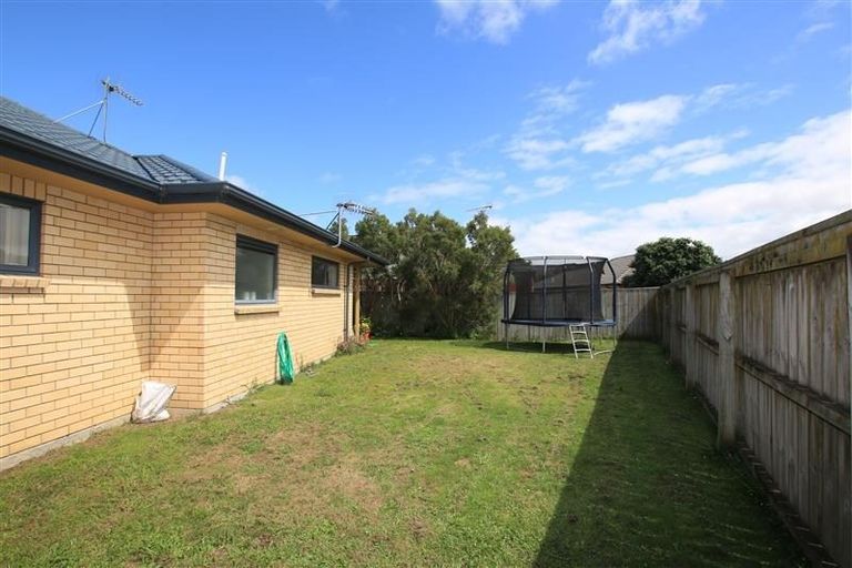Photo of property in 2 Srah Place, East Tamaki, Auckland, 2013