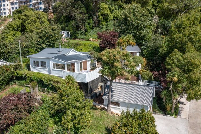 Photo of property in 60 Forbury Road, Forbury, Dunedin, 9012