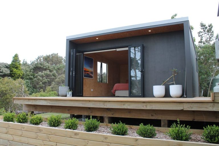 Photo of property in 3882 Far Road North, Pukenui, Kaitaia, 0484