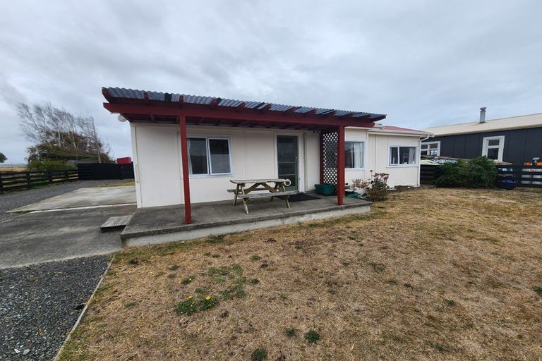 Photo of property in 16 Norton Street, Foxton Beach, Foxton, 4815