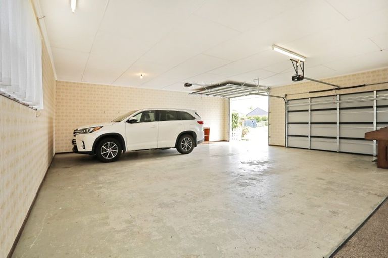 Photo of property in 35 Vogel Street, Waikiwi, Invercargill, 9810