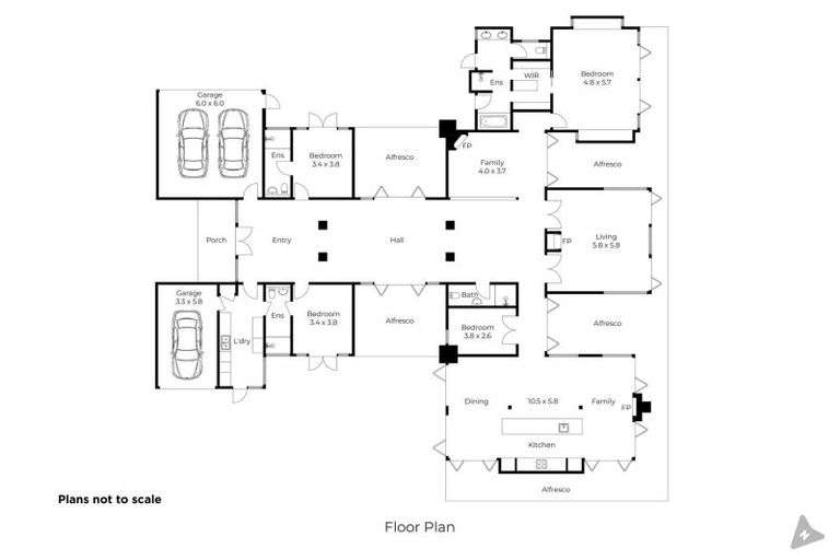 Photo of property in 29 Waimana Place, Wanaka, 9305