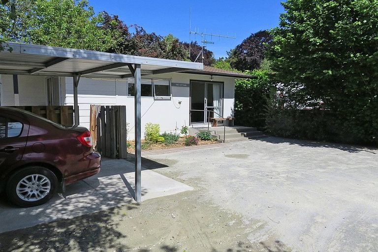 Photo of property in 8 Hayhurst Street, Temuka, 7920