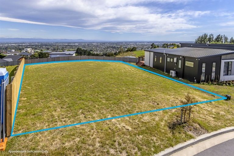 Photo of property in 4 Gosforth Way, Westmorland, Christchurch, 8025