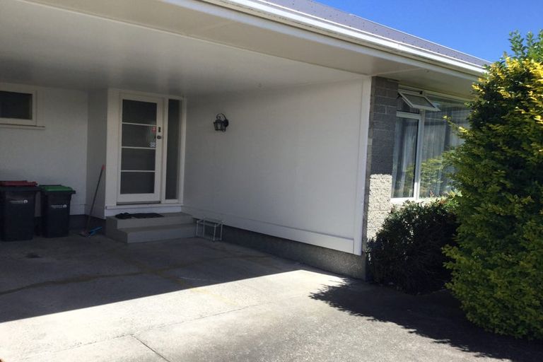 Photo of property in 45a Roberta Drive, Somerfield, Christchurch, 8024