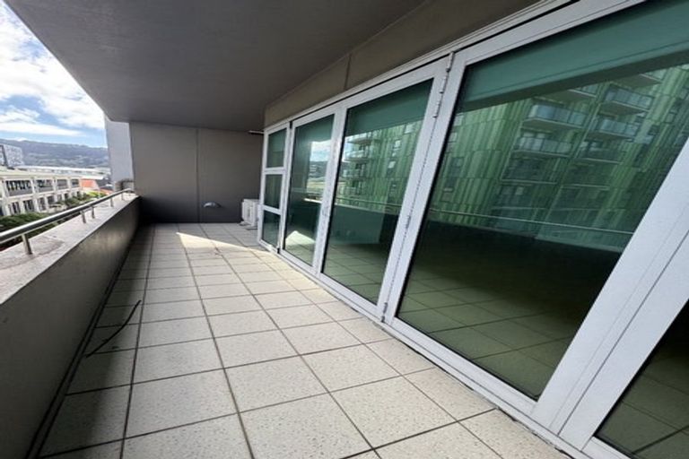 Photo of property in Croxley Mill Apartments, 301/33 Frederick Street, Te Aro, Wellington, 6011