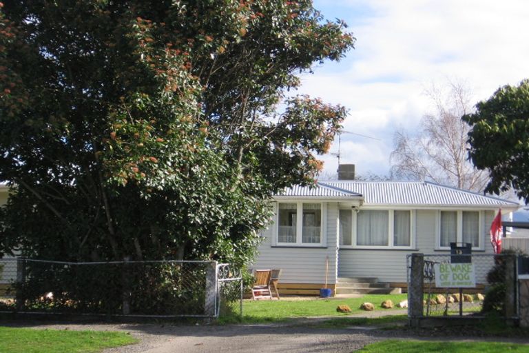 Photo of property in 13 Gordon Street, Lansdowne, Masterton, 5810