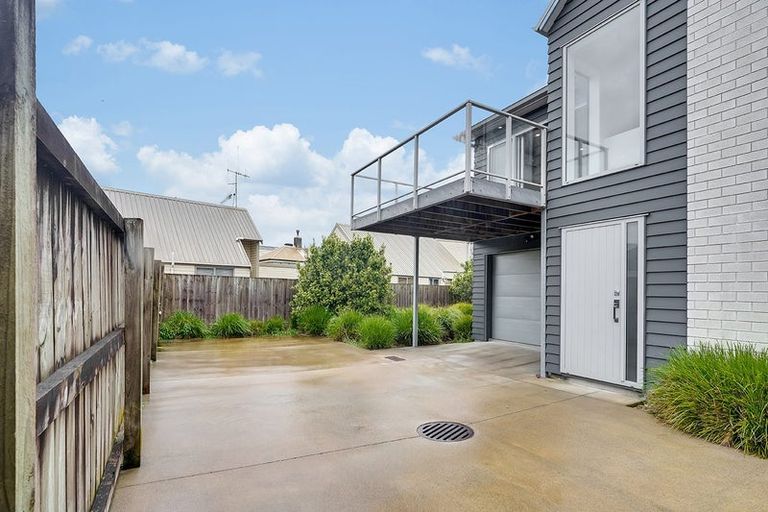 Photo of property in 6/192 Killarney Road, Frankton, Hamilton, 3204