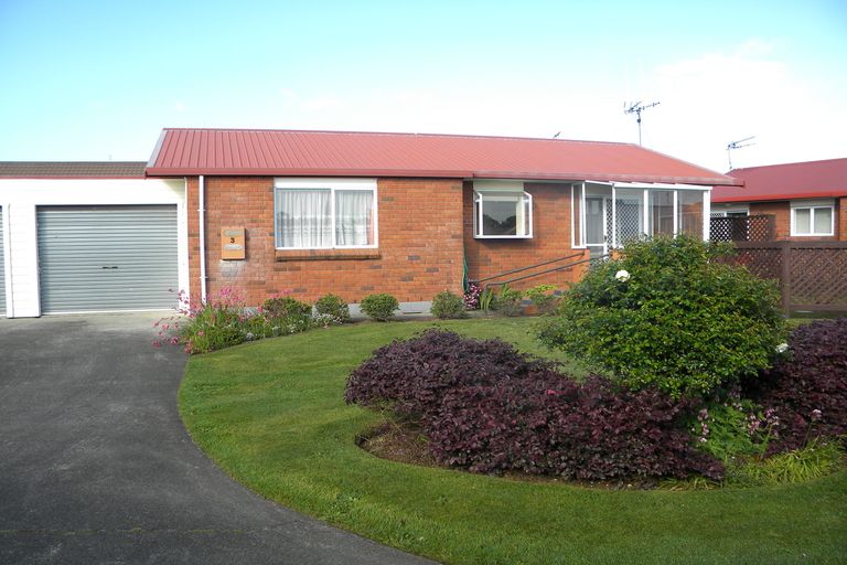 Photo of property in 3/211 Mutu Street, Te Awamutu, 3800