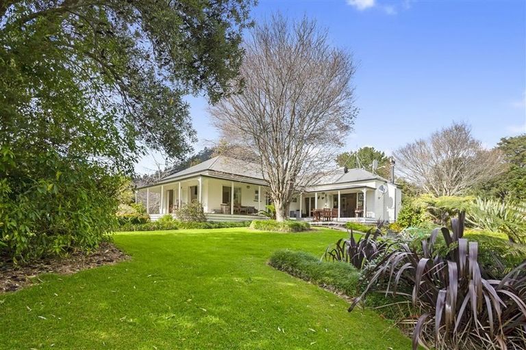 Photo of property in 1055 Tairua Sh25 Road, Whangamata, 3691
