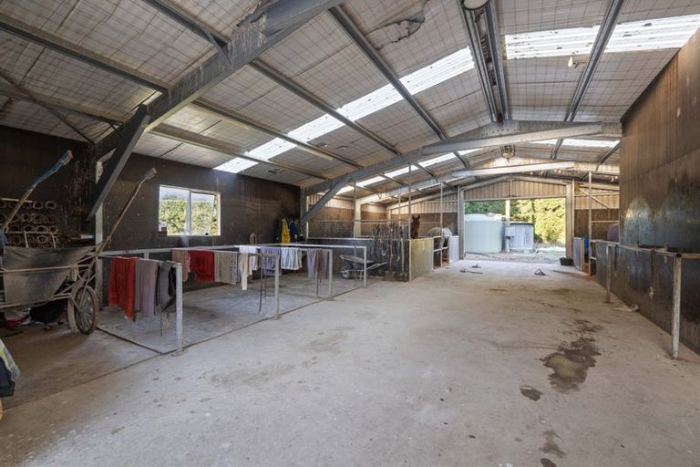 Photo of property in 496 Knyvetts Road, Southbridge, Leeston, 7682