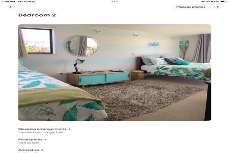 Photo of property in 5 Kitchener Street, Te Horo Beach, Otaki, 5581