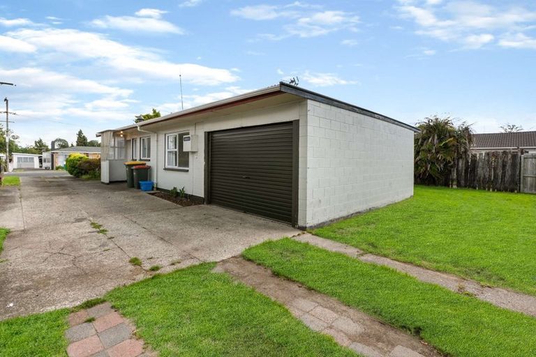 Photo of property in 21a Fairview Road, Western Heights, Rotorua, 3015