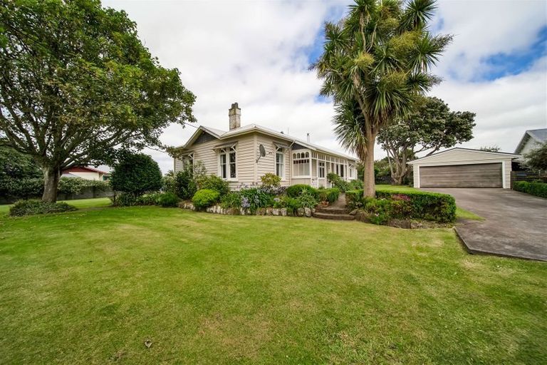 Photo of property in 68 Puriri Street, Hawera, 4610