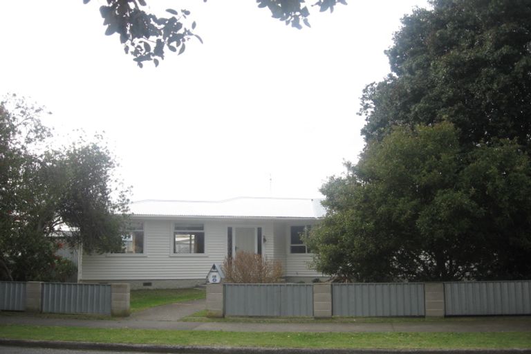 Photo of property in 40 Wordsworth Crescent, Maraenui, Napier, 4110