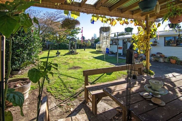Photo of property in 11 Huia Street, Masterton, 5810