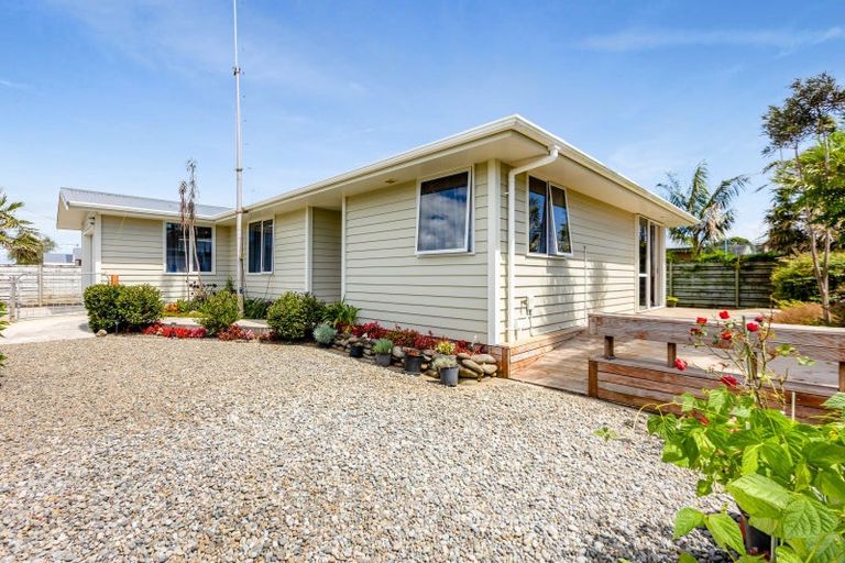 Photo of property in 57a Blake Street, Waitara, 4320