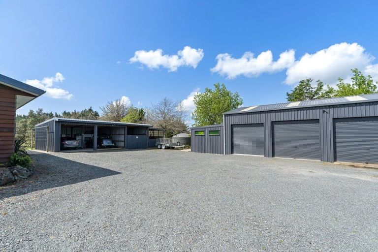 Photo of property in 565 Snooks Road, Maungakaramea, Whangarei, 0178