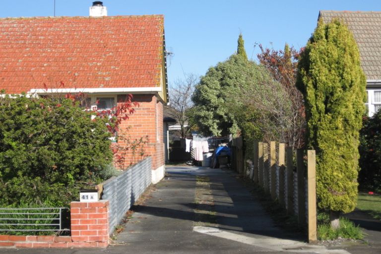 Photo of property in 41 Rutherford Road, Marewa, Napier, 4110