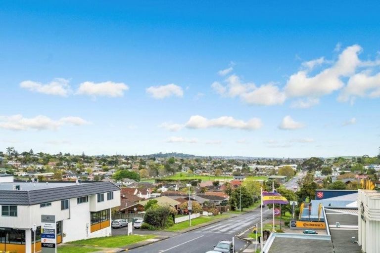 Photo of property in 7/23 Wellington Street, Howick, Auckland, 2014