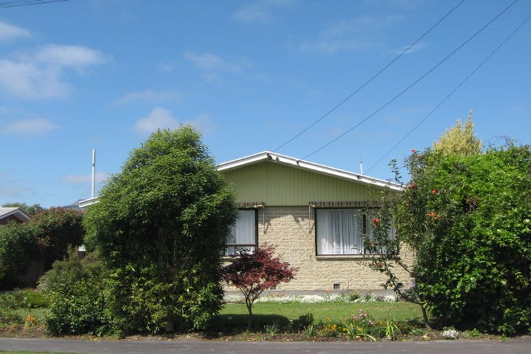 Photo of property in 118 Sparks Road, Hoon Hay, Christchurch, 8025