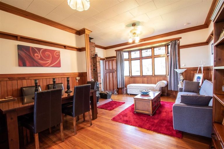 Photo of property in 176 Fitzherbert Street, Hokitika, 7810