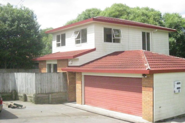 Photo of property in 128 Portage Road, New Lynn, Auckland, 0600