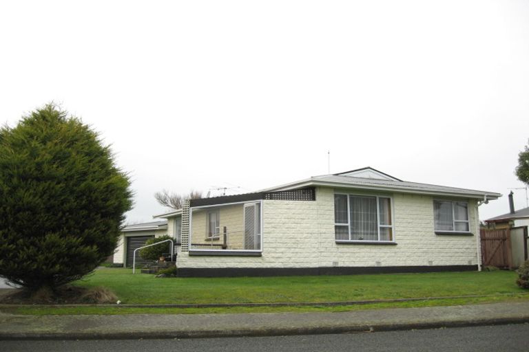 Photo of property in 4 Lock Street, Kingswell, Invercargill, 9812