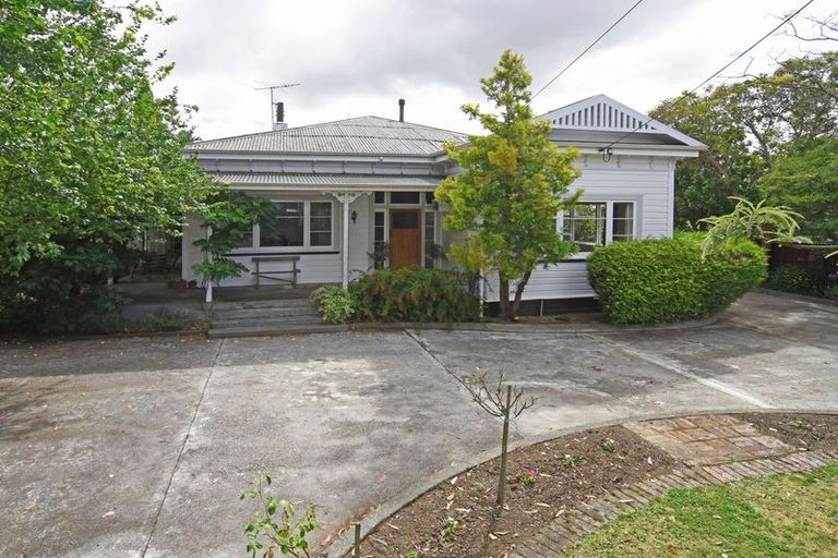 Photo of property in 46 Cornwall Street, Masterton, 5810