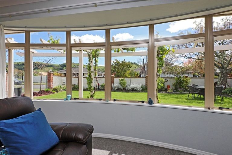 Photo of property in 59 Whiting Crescent, Greenmeadows, Napier, 4112