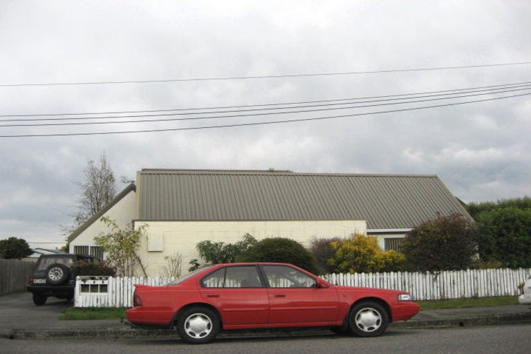 Photo of property in 3/29 Albany Street, St Albans, Christchurch, 8014