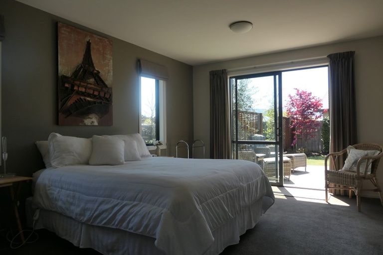 Photo of property in 6 Sherwin Avenue, Albert Town, Wanaka, 9305