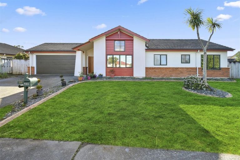 Photo of property in 59 Foxlaw Street, Randwick Park, Auckland, 2105