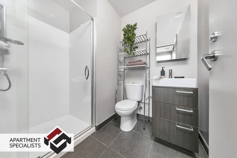 Photo of property in Shoal Haven Apartments, 112a/130 Anzac Street, Takapuna, Auckland, 0622