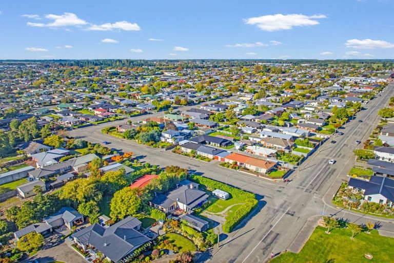 Photo of property in 31 Turton Street, Allenton, Ashburton, 7700