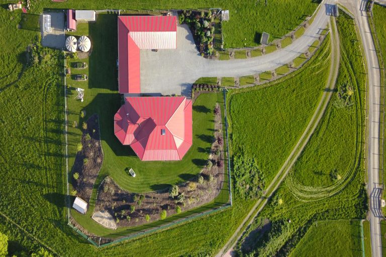 Photo of property in 33c Charles Street, Weston, Oamaru, 9401