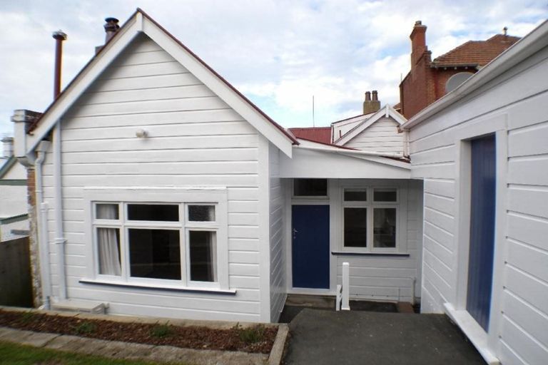 Photo of property in 86 Melville Street, Dunedin Central, Dunedin, 9016