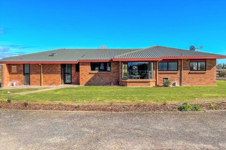 Photo of property in 151 Banks Road, Matamata, 3473