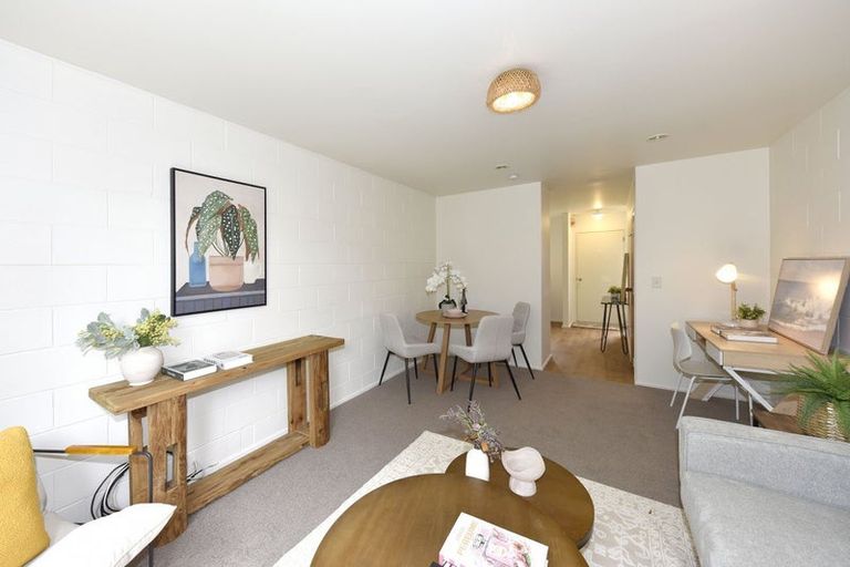 Photo of property in 3/115 Waltham Road, Sydenham, Christchurch, 8023