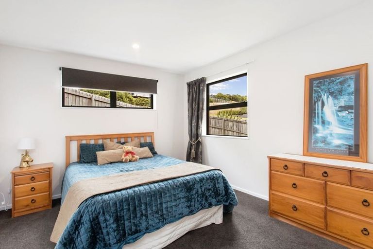 Photo of property in 1 Vista Place, Huntsbury, Christchurch, 8022