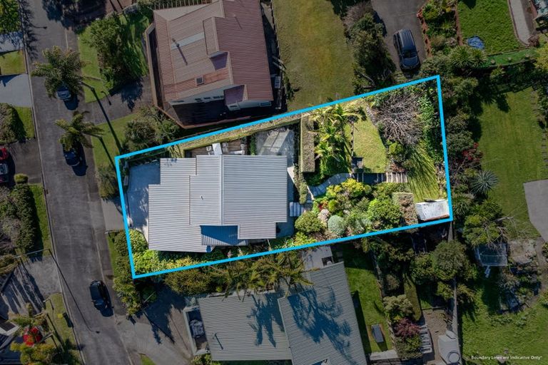 Photo of property in 78 Pemberton Avenue, Bayview, Auckland, 0629