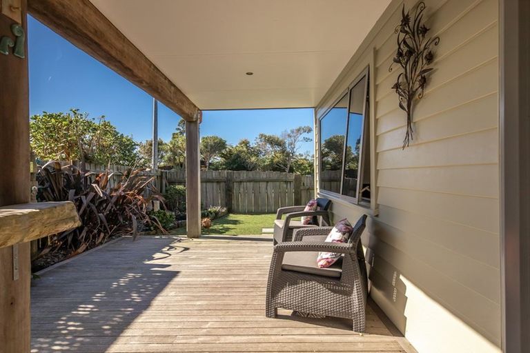 Photo of property in 4 Kupe Street, Carters Beach, Westport, 7825
