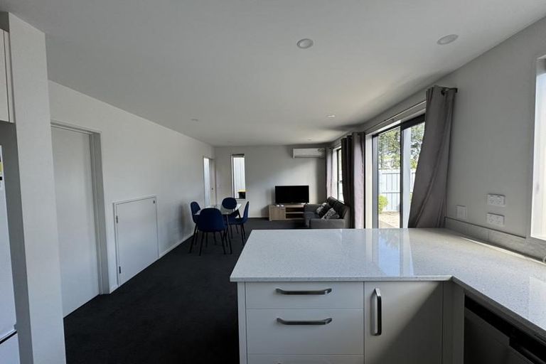 Photo of property in 270a Fitzgerald Avenue, Christchurch Central, Christchurch, 8013