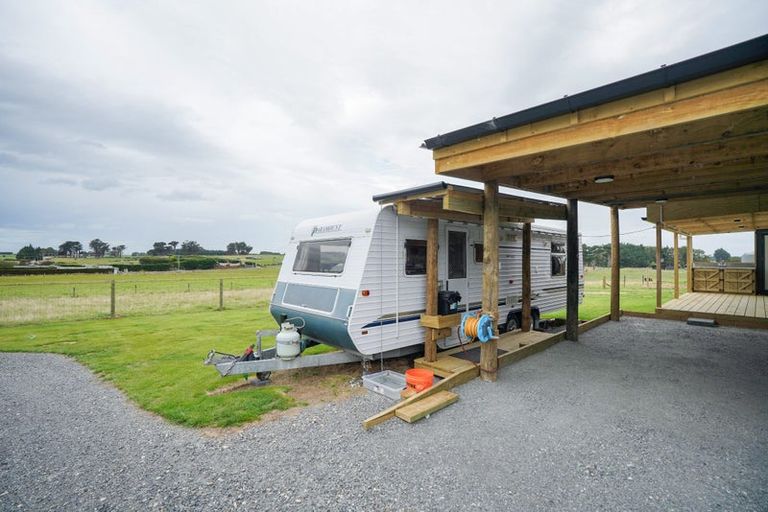 Photo of property in 499 Avon Road, Tisbury, Invercargill, 9877