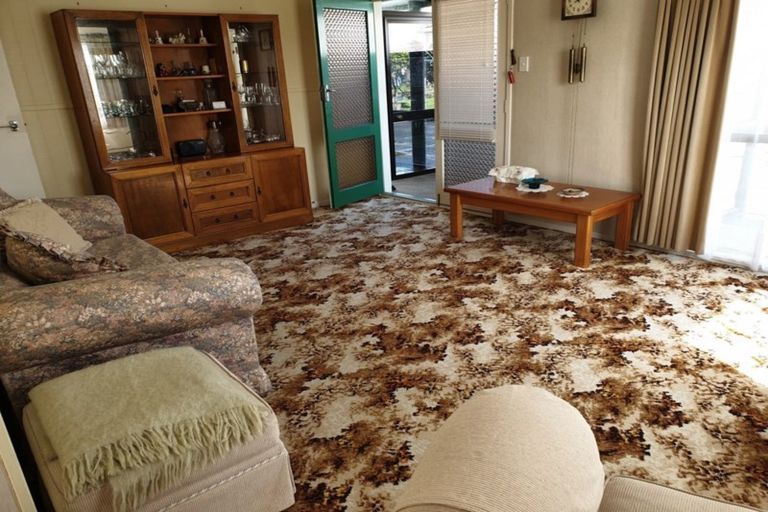 Photo of property in 10 George Street, Paeroa, 3600