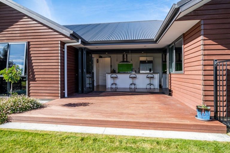 Photo of property in 3 Camrose Avenue, Methven, 7730