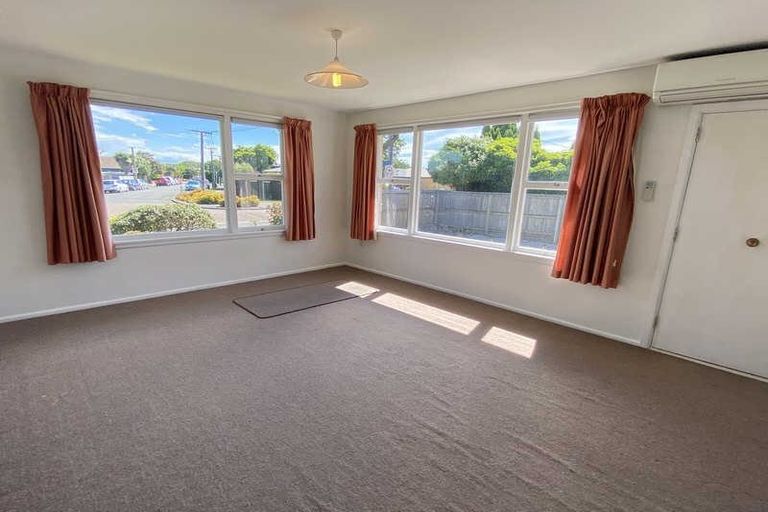 Photo of property in 1/70 Proctor Street, Papanui, Christchurch, 8053